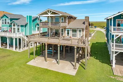 2422 Blue Water #CR257, Surfside Beach, TX 77541 - Photo 2