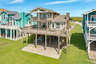 2422 Blue Water, Surfside Beach, TX 77541 - Photo 2