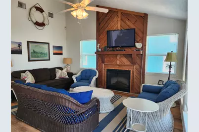 2422 Blue Water Highway #CR257, Surfside Beach, TX 77541 - Photo 10