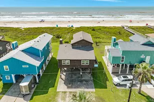 2422 Blue Water, Surfside Beach, TX 77541 - Photo 4