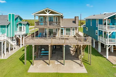 2422 Blue Water #CR257, Surfside Beach, TX 77541 - Photo 1