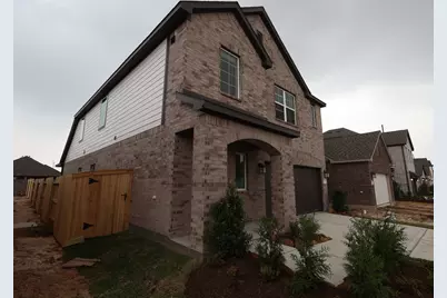 8230 Blue Shell Lane, Cypress, TX 77433 - Photo 14