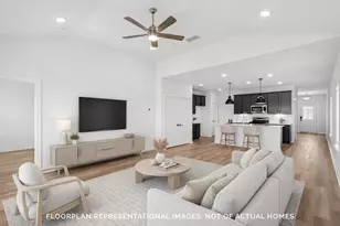 8230 Blue Shell Ln, Cypress, TX 77433 - Photo 14