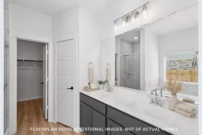 8230 Blue Shell Lane, Cypress, TX 77433 - Photo 12