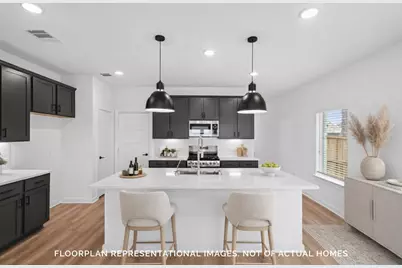 8230 Blue Shell Lane, Cypress, TX 77433 - Photo 6