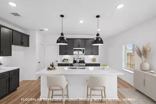 8230 Blue Shell Ln, Cypress, TX 77433 - Photo 6