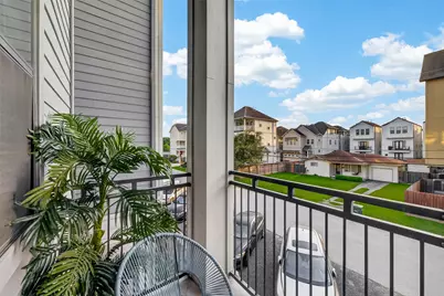 1512 Beall Street, Houston, TX 77008 - Photo 26
