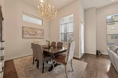 1512 Beall Street, Houston, TX 77008 - Photo 10