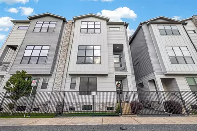 1512 Beall Street, Houston, TX 77008 - Photo 4