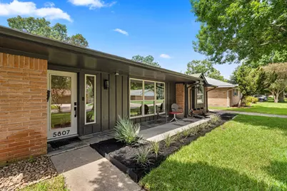 5807 Hummingbird Street, Houston, TX 77096 - Photo 2