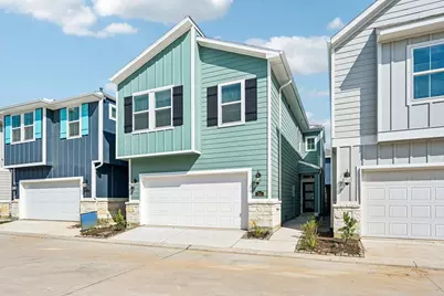 714 Sand Dollar Drive, Kemah, TX 77565 - Photo 2