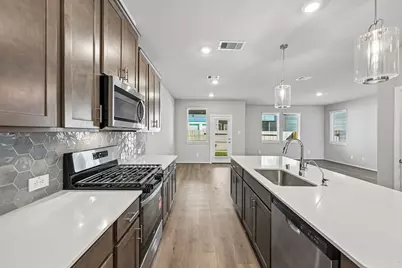 714 Sand Dollar Drive, Kemah, TX 77565 - Photo 18