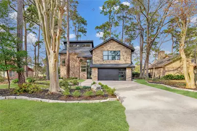 20 Buttonbush Ct, The Woodlands, TX 77380 - Photo 34
