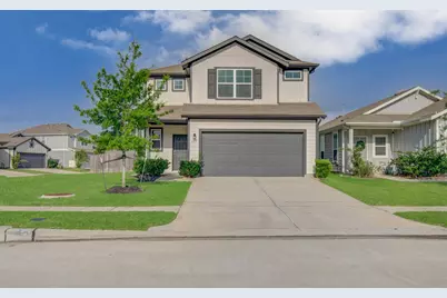 6315 Lakeview Haven Drive, Houston, TX 77084 - Photo 1