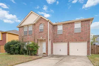 21507 Windsor Castle Drive, Spring, TX 77388 - Photo 24