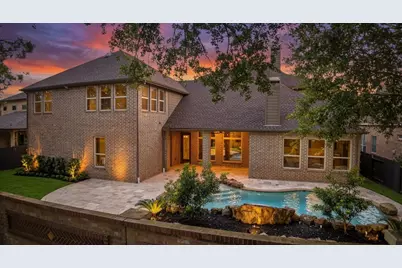 27435 Robillard Springs Lane, Katy, TX 77494 - Photo 2