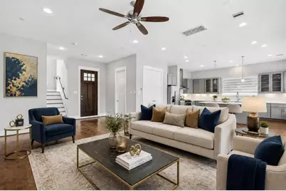 334 Yale Oaks Lane, Houston, TX 77091 - Photo 2