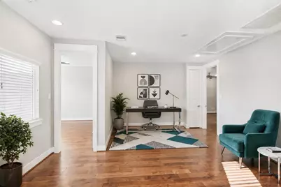 334 Yale Oaks Lane, Houston, TX 77091 - Photo 4