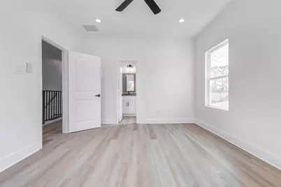 5912 Mayle Street #A/B, Houston, TX 77016 - Photo 20