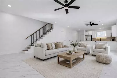 5912 Mayle Street #A/B, Houston, TX 77016 - Photo 1