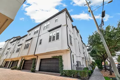 703 Live Oak Street, Houston, TX 77003 - Photo 1