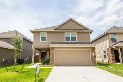 24242 Ravenna Oaks Court, Katy, TX 77493 - Photo 1