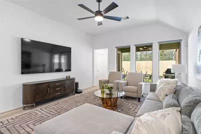 32025 Towering Birch Trail, Conroe, TX 77385 - Photo 8