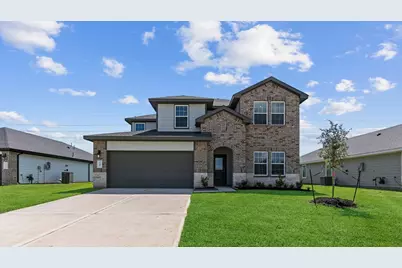 1618 Knox Hill Path, Rosharon, TX 77583 - Photo 1