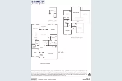 1618 Knox Hill Path, Rosharon, TX 77583 - Photo 18
