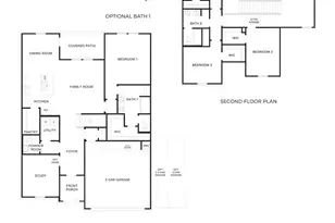 1618 Knox Hill Path, Rosharon, TX 77583 - Photo 18