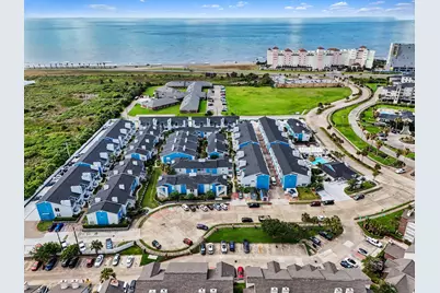 3506 Cove View Boulevard #306, Galveston, TX 77554 - Photo 40