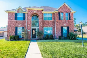 19115 S Rim Trail, Spring, TX 77388 - Photo 1
