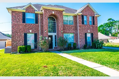 19115 S Rim Trail, Spring, TX 77388 - Photo 2