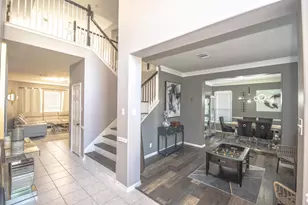 19115 S Rim Trail, Spring, TX 77388 - Photo 4