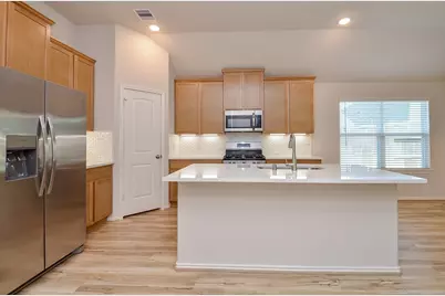 8415 Calico Pennant Way, Fulshear, TX 77441 - Photo 8