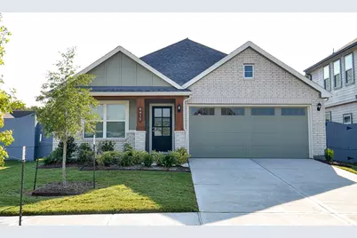 8415 Calico Pennant Way, Fulshear, TX 77441 - Photo 1