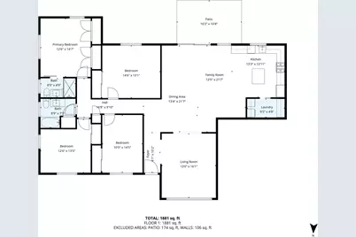 8903 Railton Street, Houston, TX 77080 - Photo 4