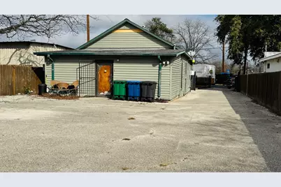 414 Vine Street, San Antonio, TX 78210 - Photo 14