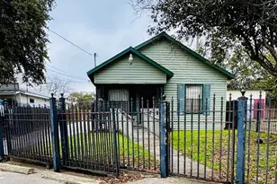 414 Vine St, San Antonio, TX 78210 - Photo 1