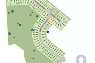 16212 Parish Pointe Ct, Conroe, TX 77302 - Photo 6