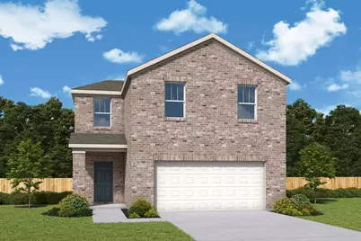 25256 Leather Leaf Court, Montgomery, TX 77316 - Photo 1