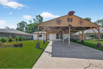 16214 Dunman Lane, Houston, TX 77044 - Photo 2