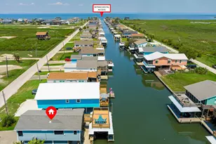 1188 Boyt Rd N, Crystal Beach, TX 77650 - Photo 2