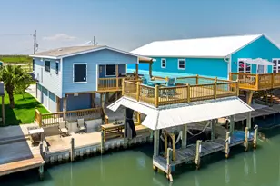 1188 Boyt Rd N, Crystal Beach, TX 77650 - Photo 1