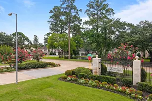2750 N Southern Oaks Dr, Houston, TX 77068 - Photo 2