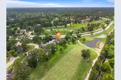 2750 N Southern Oaks Drive, Houston, TX 77068 - Photo 4