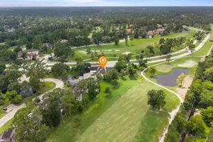 2750 N Southern Oaks Dr, Houston, TX 77068 - Photo 4