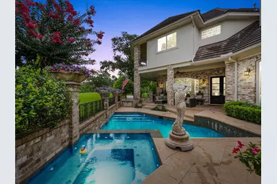 2750 N Southern Oaks Drive, Houston, TX 77068 - Photo 1