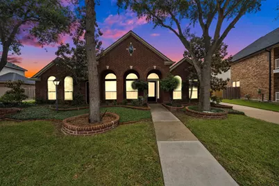 2711 Sica Hollow Lane, Katy, TX 77494 - Photo 1