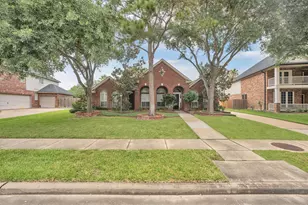 2711 Sica Hollow Ln, Katy, TX 77494 - Photo 36
